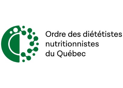 Ordre des diététistes-nutritionnistes du Québec Ordre des diététistes-nutritionnistes du Québec